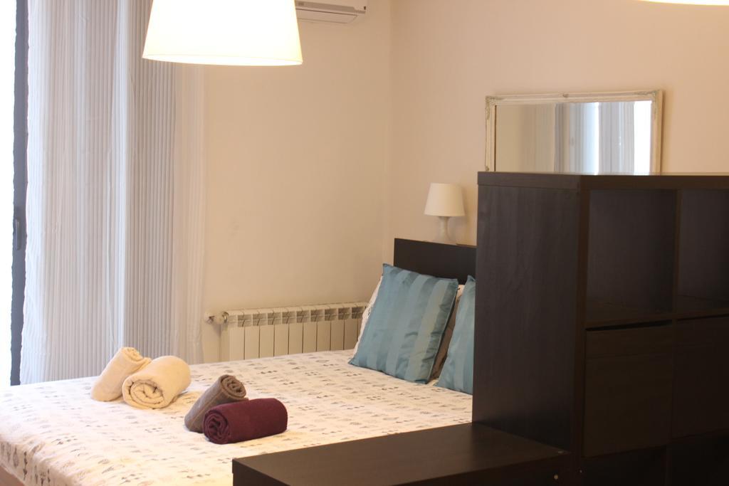 Concepción Jerónima Apartamento