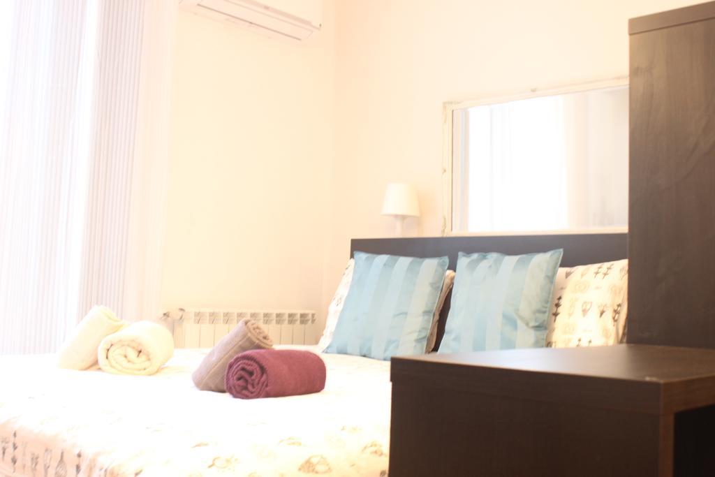 Apartamento Concepción Jerónima