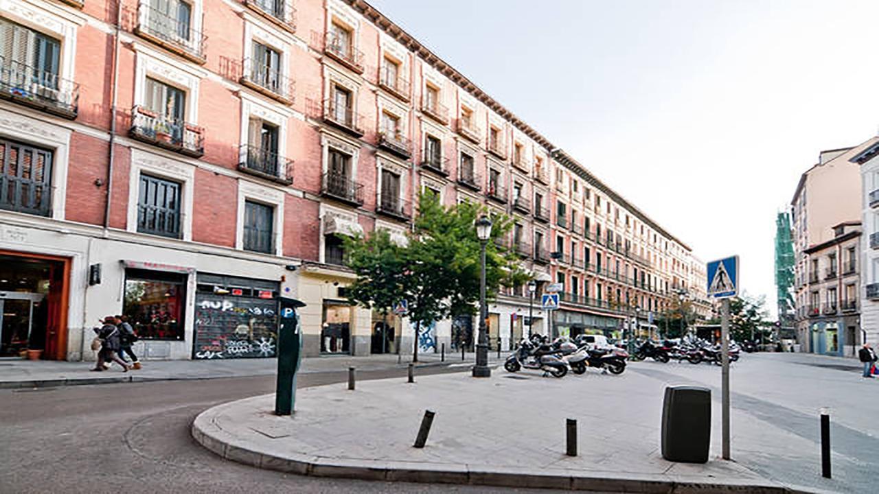 Concepción Jerónima Madrid