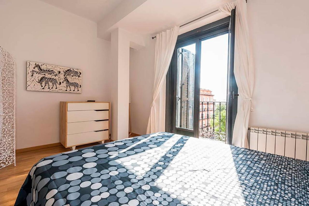 Apartamento Concepción Jerónima
