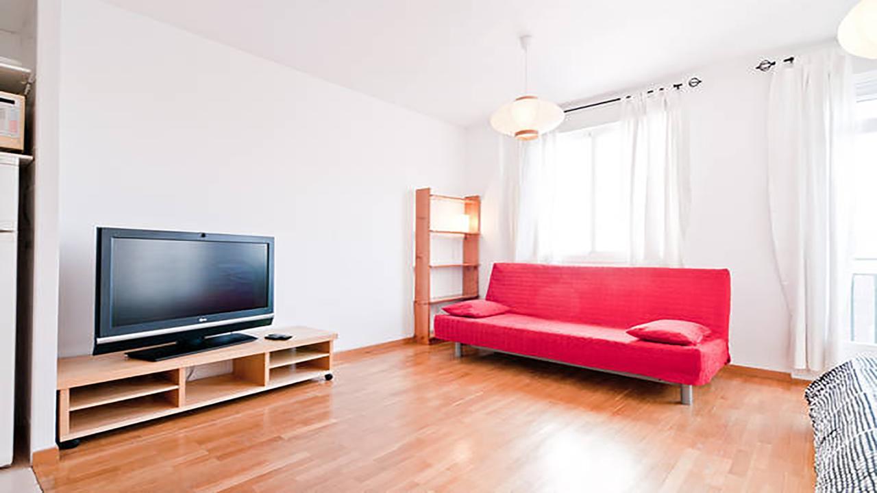 Concepción Jerónima Apartamento