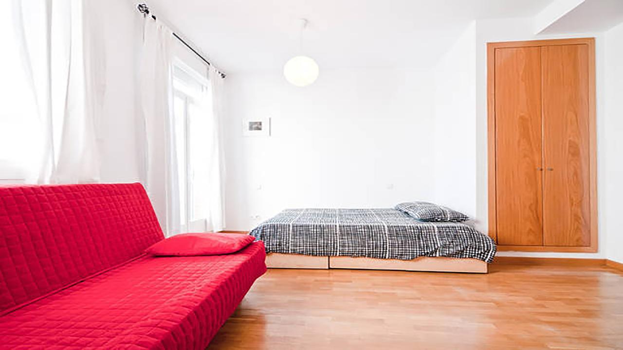 Apartamento Concepción Jerónima