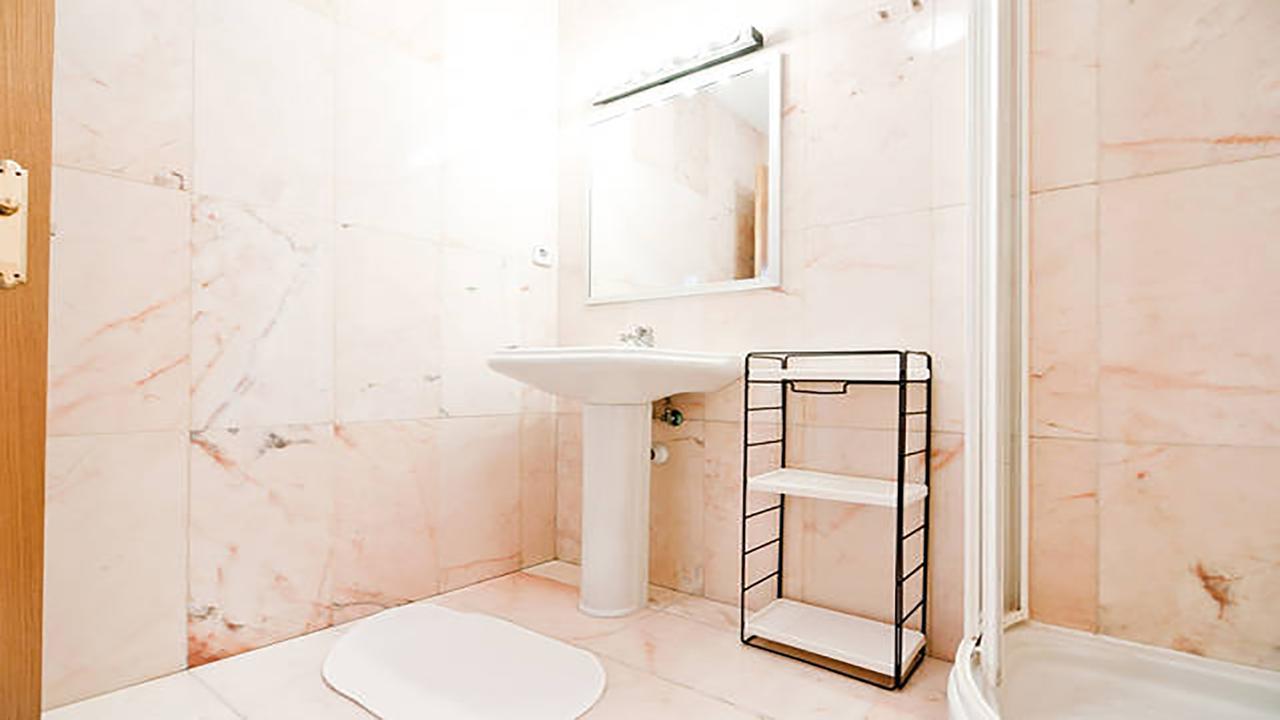Concepción Jerónima Apartamento Madrid