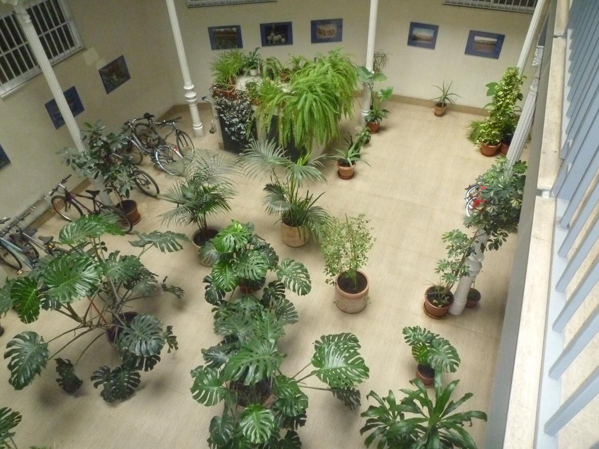 Apartamento Concepción Jerónima Madrid