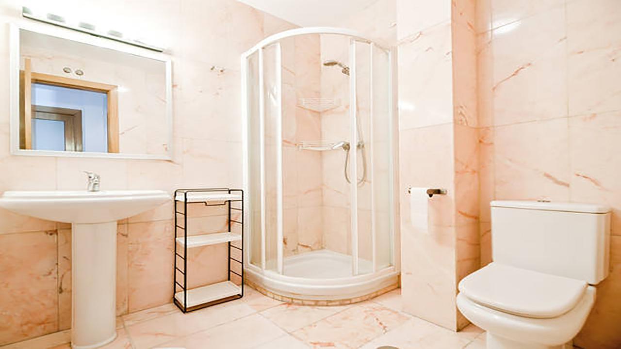 Concepción Jerónima Apartamento Madrid