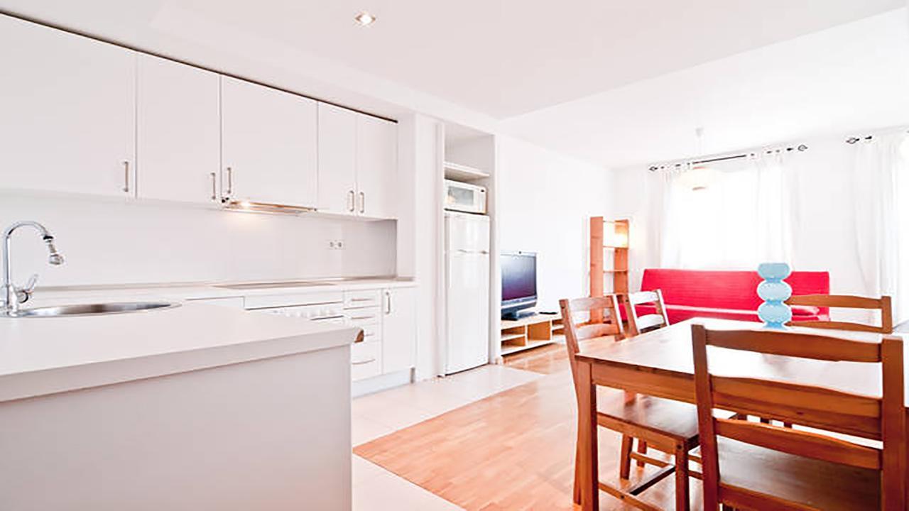 Concepción Jerónima Apartamento *